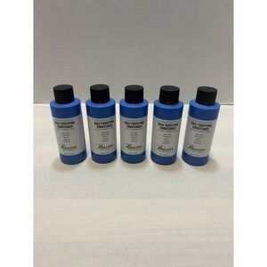NEW Lot Of 5 Baxter of California Daily Fortifying Conditioner 2 oz. Travel Size